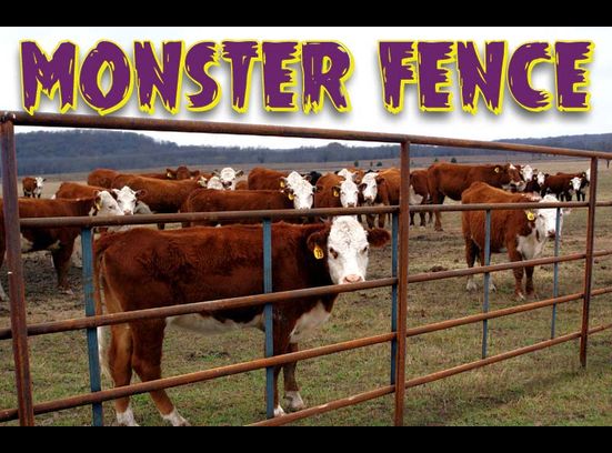 Gobob Pipe Steel Christensen Ranches