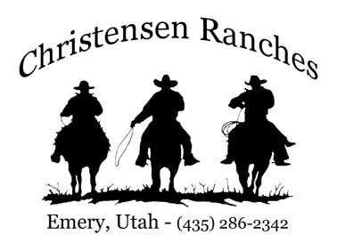 Christensen Ranches - Home